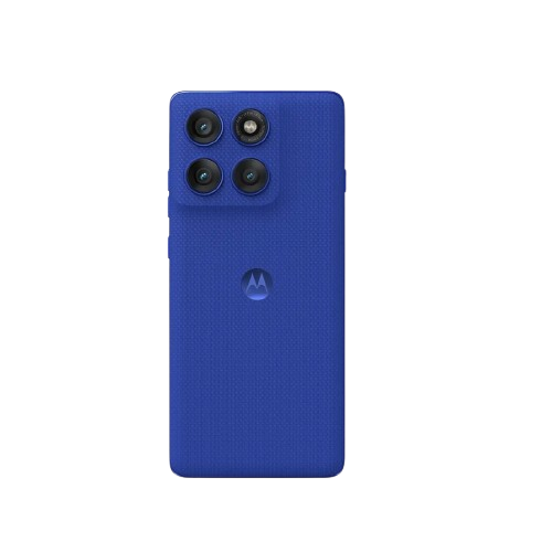 Motorola Moto Edge 60 Pro 8GB/256GB Pantone Shadow