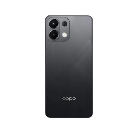 Oppo K13 5G 8GB/128GB Prism Black / Icy Purple