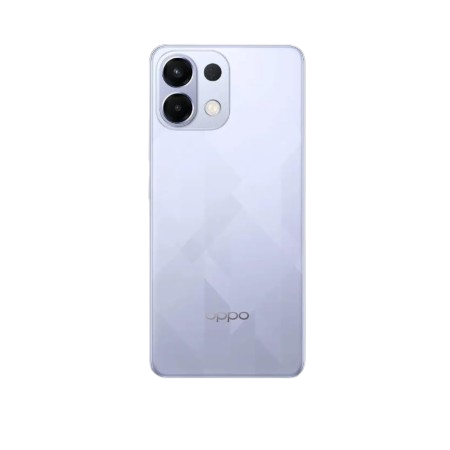 Oppo K13 5G 8GB/128GB Prism Black / Icy Purple