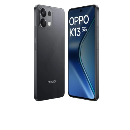 Oppo K13 5G 8GB/128GB Prism Black / Icy Purple