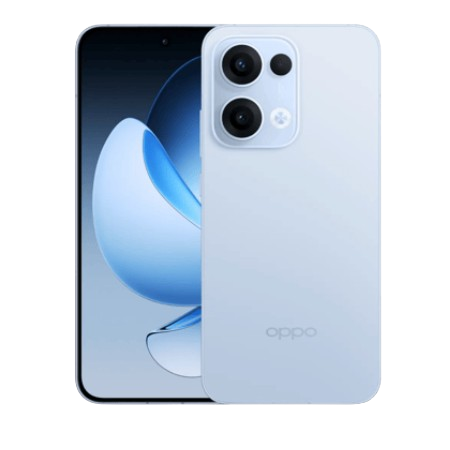 Oppo Reno 13 5G 12GB/512GB, 8GB/256GB Sky Blue