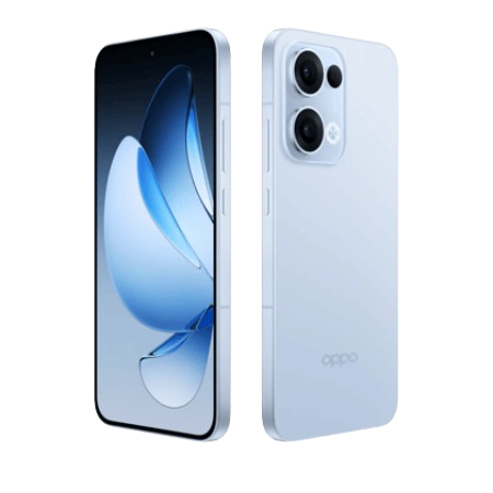 Oppo Reno 13 5G 12GB/512GB, 8GB/256GB Sky Blue