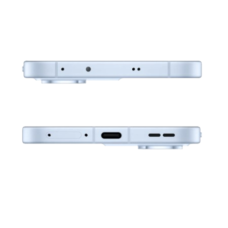 Oppo Reno 13 5G 12GB/512GB, 8GB/256GB Sky Blue