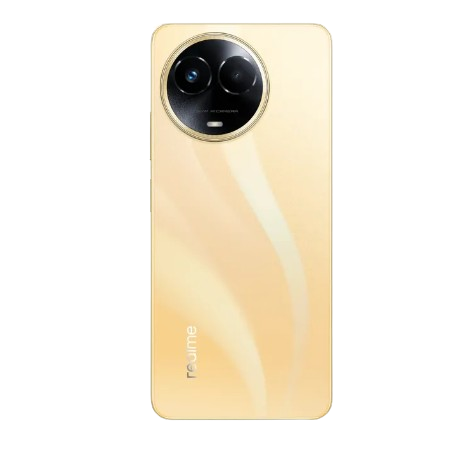 realme 11 5G 8GB/128GB Glory Gold