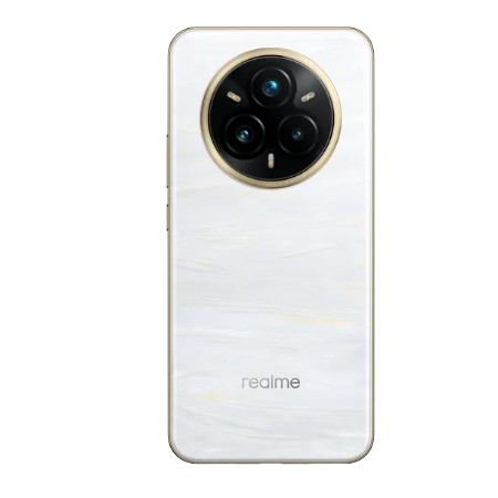 realme 14 Pro Plus 5G 12GB/256GB Pearl White