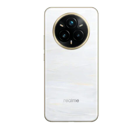 realme 14 Pro Plus 5G 12GB/512GB Pearl White
