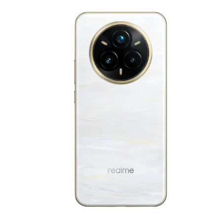 realme 14 Pro Plus 5G 12GB/512GB Pearl White