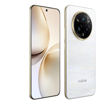 realme 14 Pro Plus 5G 12GB/512GB Pearl White