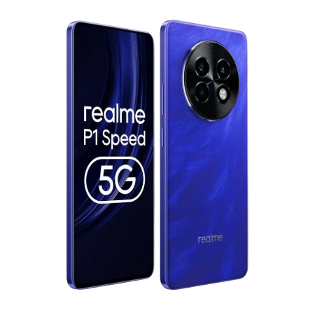realme P1 Speed 5G 8GB/128GB Brushed Blue