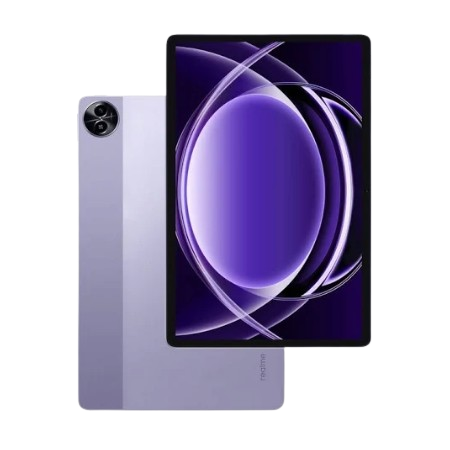 realme Pad 2 Lite LTE 4GB/128GB Space Grey/Nebula Purple