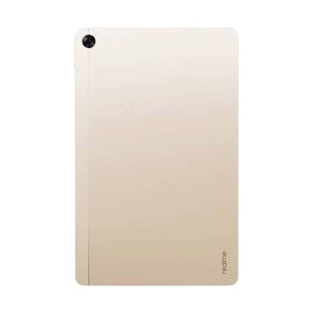realme Tablet Lte 4GB/64GB 10.36 Inch Golden