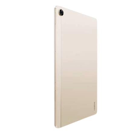 realme Tablet Lte 4GB/64GB 10.36 Inch Golden