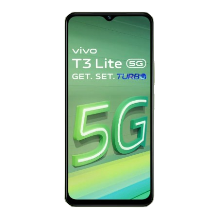Vivo T3 Lite 5G 4GB/128GB Vibrant Green