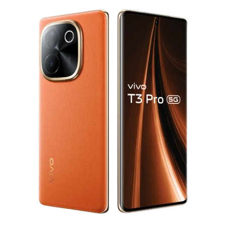 Vivo T3 Pro 5G 8GB/128GB Sandstone Orange
