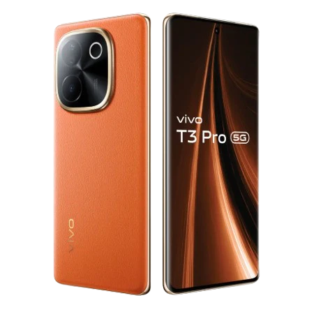 Vivo T3 Pro 5G 8GB/256GB Sandstone Orange