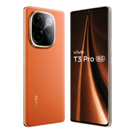 Vivo T3 Pro 5G 8GB/128GB Sandstone Orange