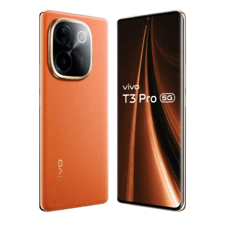 Vivo T3 Pro 5G 8GB/256GB Sandstone Orange