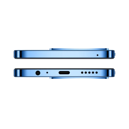 Vivo T3 X 5G 6GB/128GB Sapphire Blue
