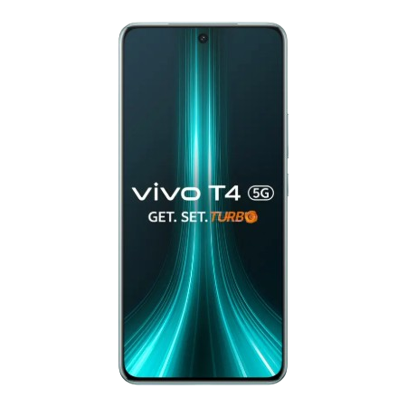 Vivo T4 5G 12GB/256GB Emerald Blaze/Phantom Grey
