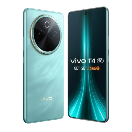 Vivo T4 5G 12GB/256GB Emerald Blaze/Phantom Grey