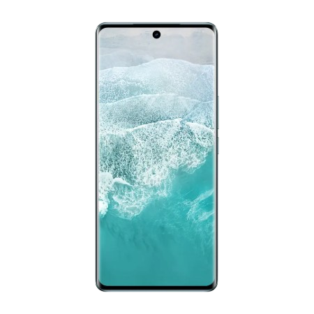 Vivo V30 8GB/128GB Andaman Blue/Peacock Green