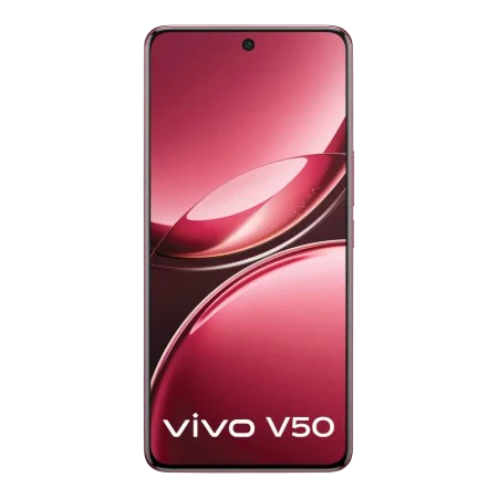 Vivo V50 5G 12GB/512GB Rose Red / Starry Night / Titanium Grey