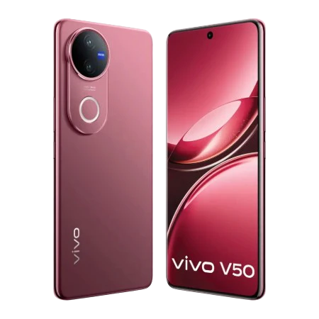 Vivo V50 5G 12GB/512GB Rose Red / Starry Night / Titanium Grey