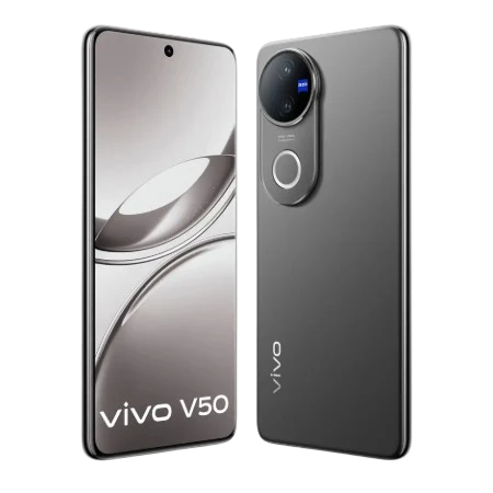 Vivo V50 5G 8GB/128GB Titanium Grey / Rose Red / Starry Night