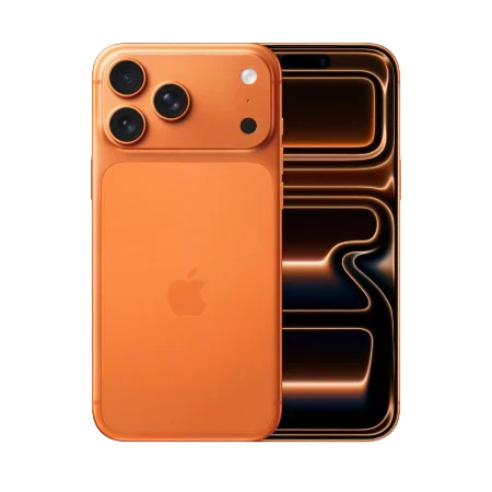 Apple iPhone 17 Pro Max 512GB Cosmic Orange / Deep Blue / Silver