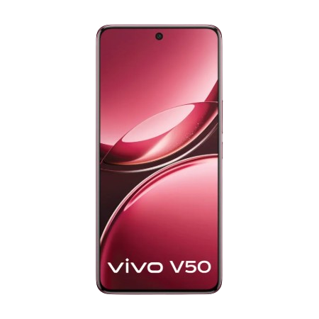 Vivo V50 5G 12GB/512GB Rose Red Elite Edition