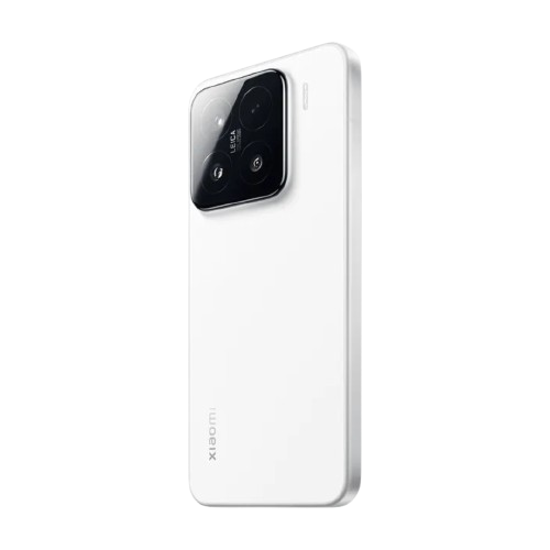 Xiaomi 15 5G 12GB/512GB White