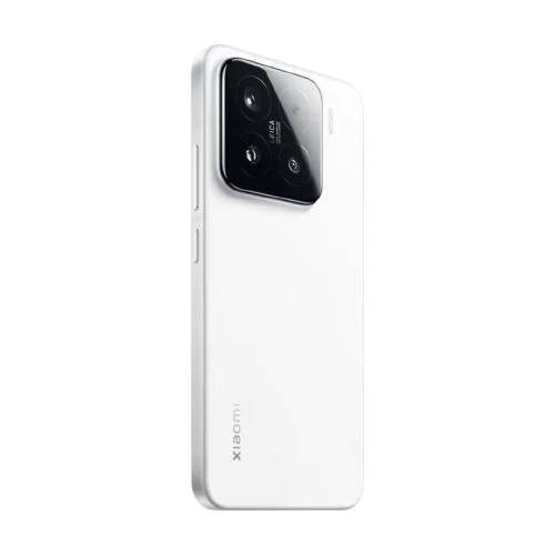 Xiaomi 15 5G 12GB/512GB White