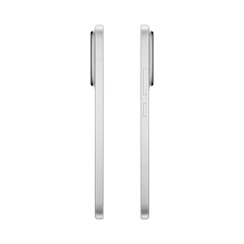 Xiaomi 15 5G 12GB/512GB White