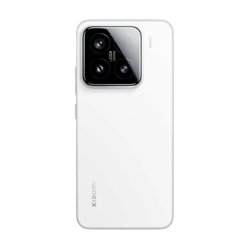 Xiaomi 15 5G 12GB/512GB White
