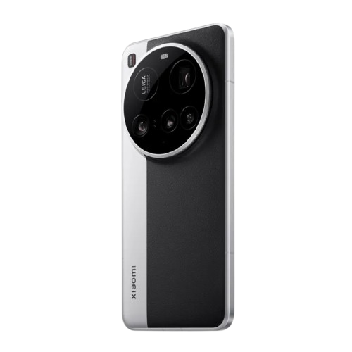 Xiaomi 15 Ultra 16GB/512GB Silver Chrome