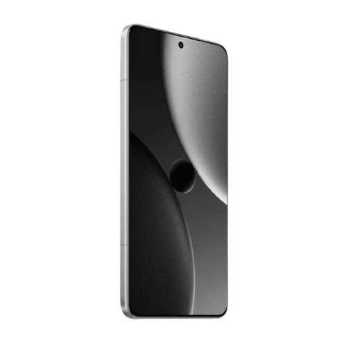 Xiaomi 15 Ultra 16GB/512GB Silver Chrome