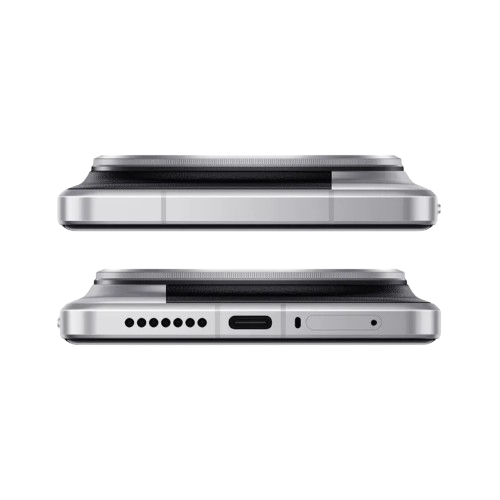 Xiaomi 15 Ultra 16GB/512GB Silver Chrome