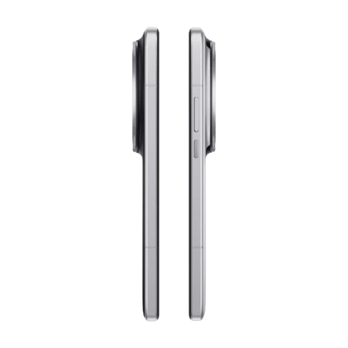 Xiaomi 15 Ultra 16GB/512GB Silver Chrome