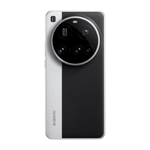 Xiaomi 15 Ultra 16GB/512GB Silver Chrome