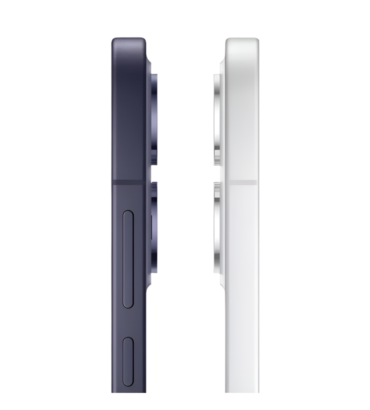 Oppo Reno 13 5G 8GB/128GB Ivory White / Luminous Blue