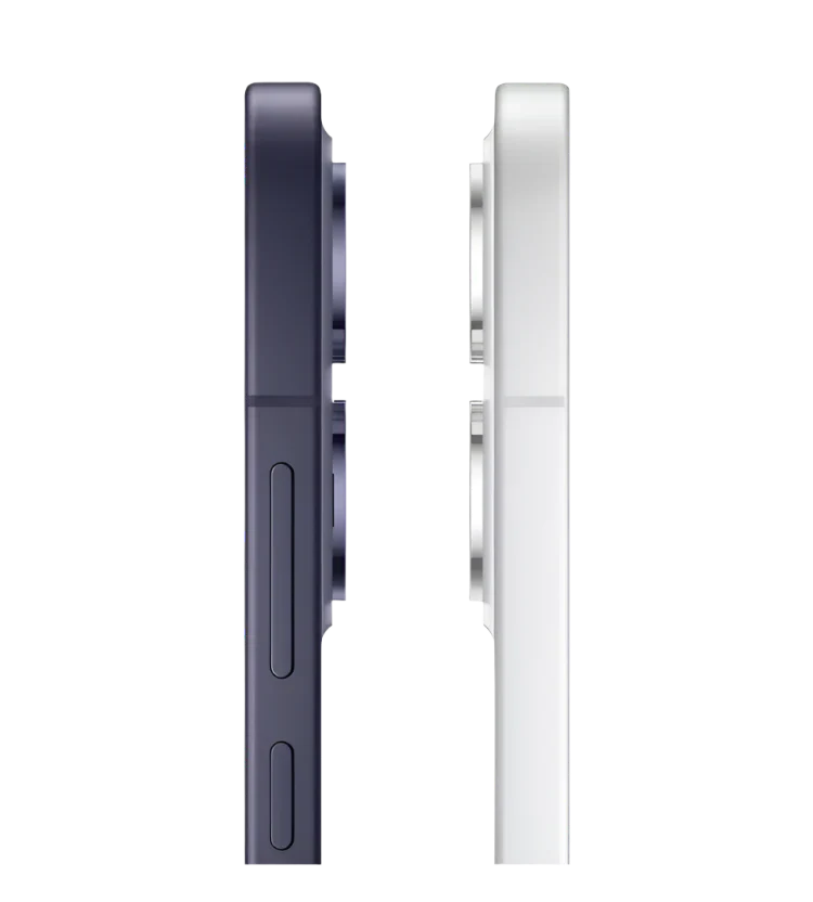 Oppo Reno 13 5G 8GB/256GB Ivory White / Luminous Blue