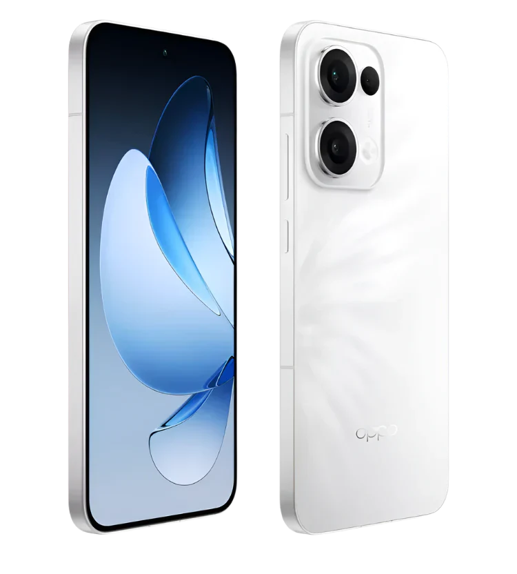 Oppo Reno 13 5G 8GB/256GB Ivory White / Luminous Blue