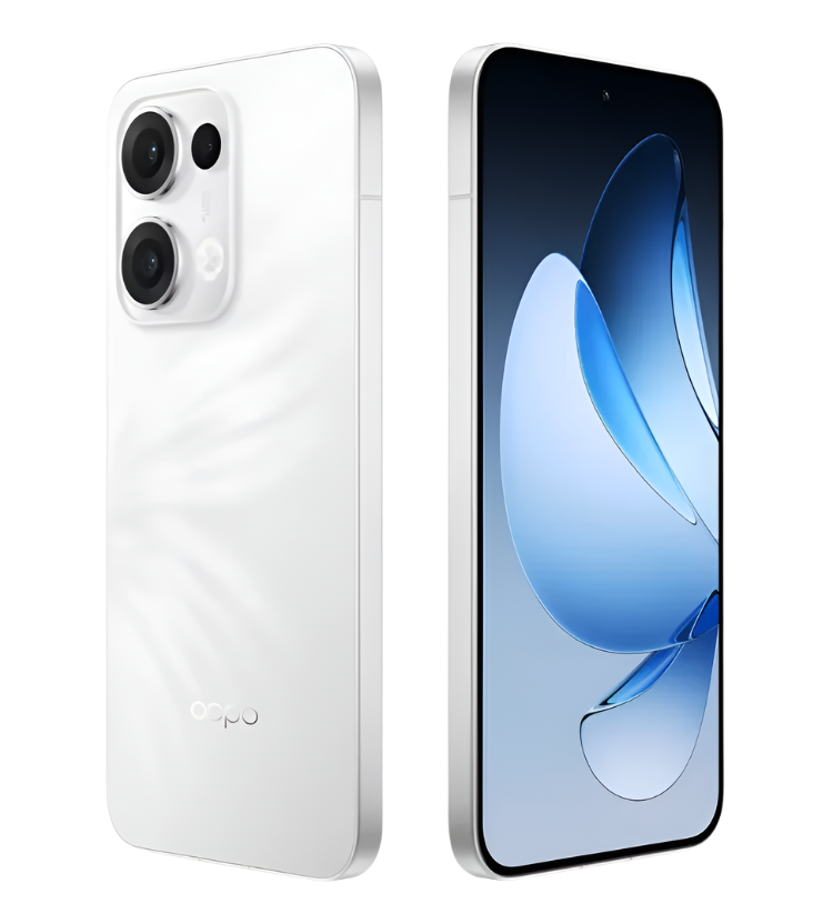 Oppo Reno 13 5G 8GB/128GB Ivory White / Luminous Blue