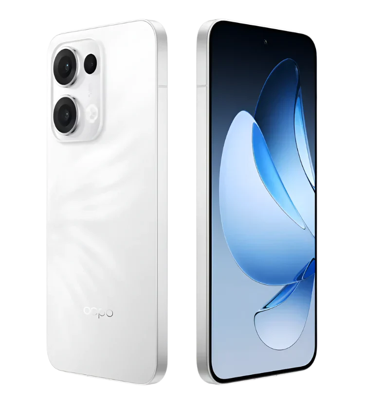 Oppo Reno 13 5G 8GB/256GB Ivory White / Luminous Blue