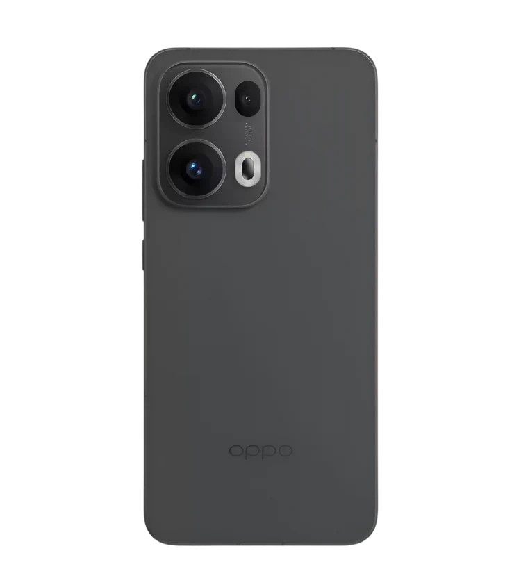 Oppo Reno 13 Pro 5G 12GB/512GB Graphite Grey / Mist Lavender