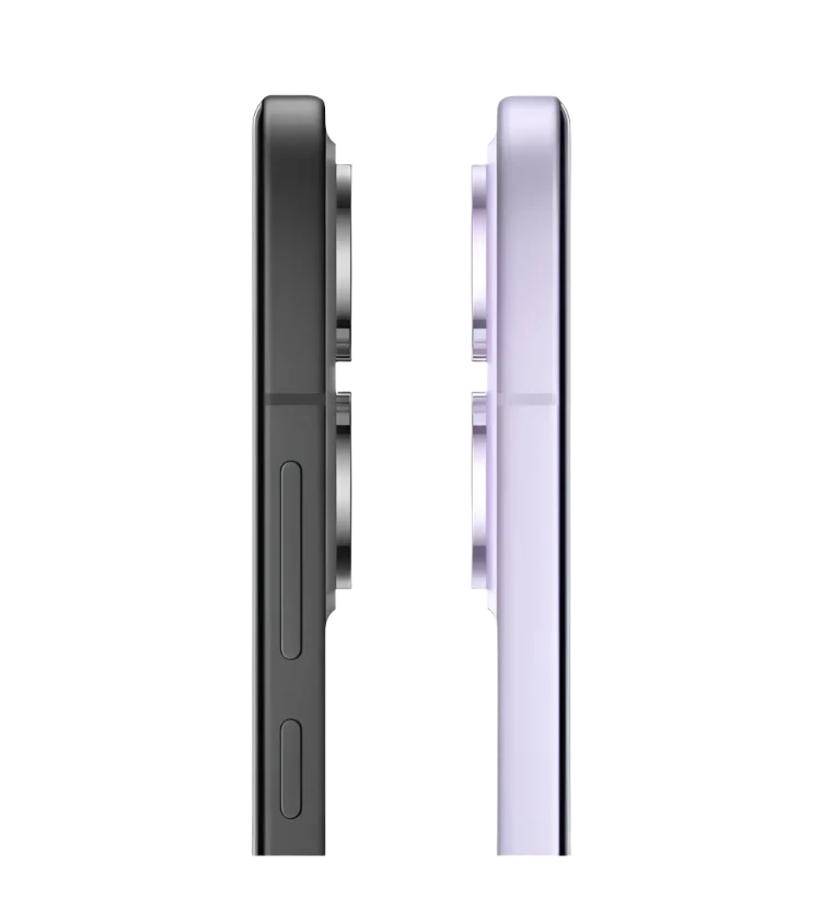 Oppo Reno 13 Pro 5G 12GB/512GB Graphite Grey / Mist Lavender