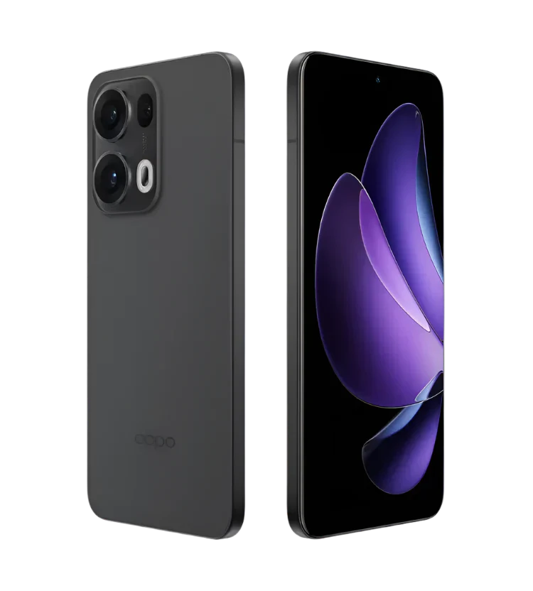 Oppo Reno 13 Pro 5G 12GB/512GB Graphite Grey / Mist Lavender