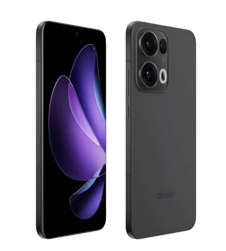 Oppo Reno 13 Pro 5G 12GB/512GB Graphite Grey / Mist Lavender