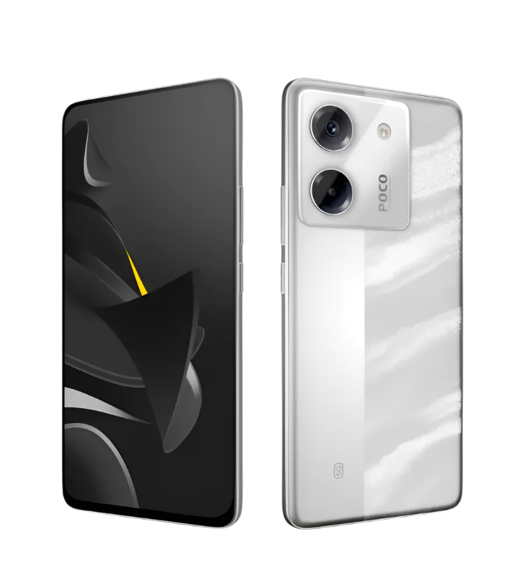 Poco M7 Pro 5G 8GB/256GB Lunar / Lavender