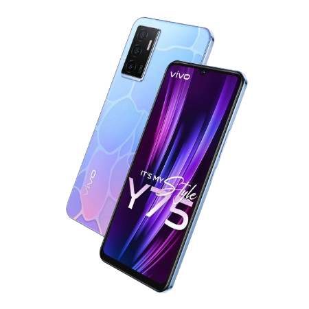 Vivo Y75 4G 8GB/128GB Dancing Waves